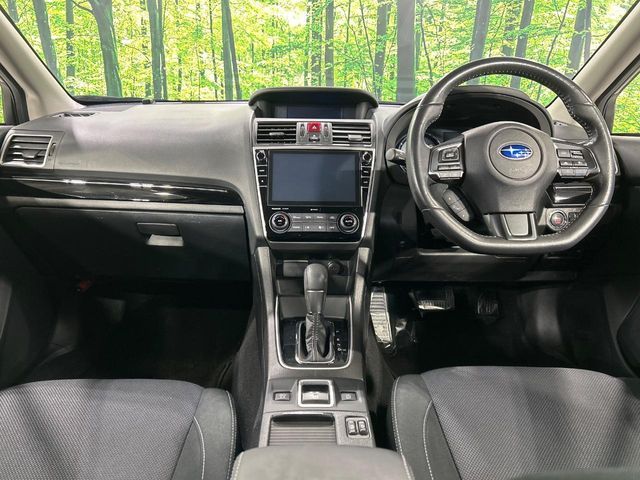 SUBARU LEVORG 2017 Image 31