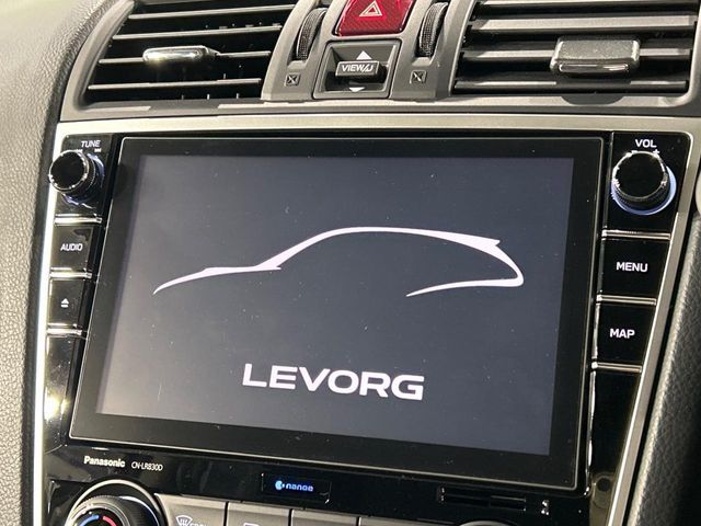 SUBARU LEVORG 2017 Image 31