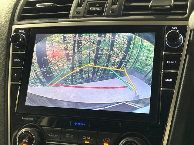 SUBARU LEVORG 2017 Image 31