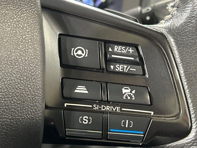 SUBARU LEVORG 2017 Image 31