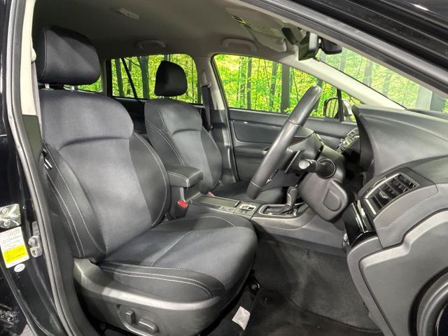 SUBARU LEVORG 2017 Image 31