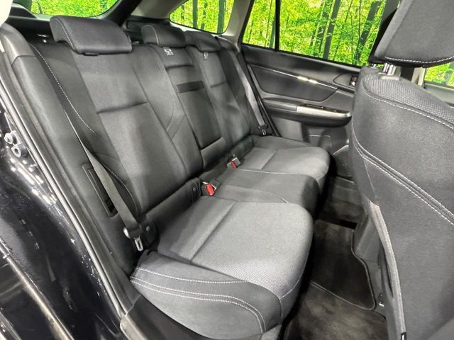 SUBARU LEVORG 2017 Image 31