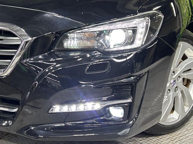 SUBARU LEVORG 2017 Image 31