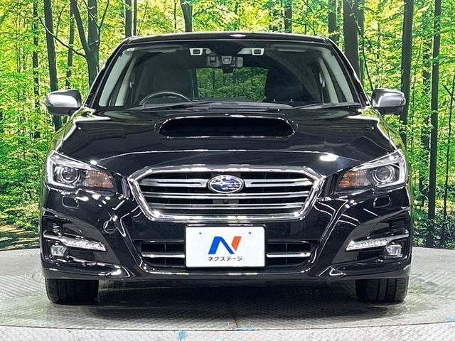 SUBARU LEVORG 2017 Image 31
