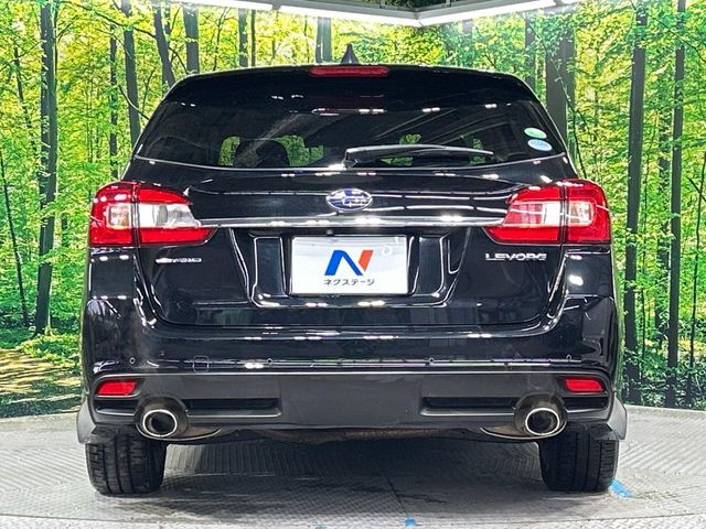 SUBARU LEVORG 2017 Image 31