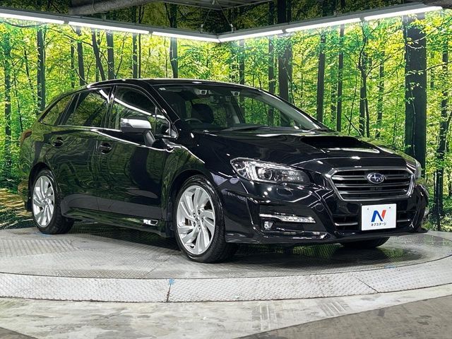 SUBARU LEVORG 2017 Image 31