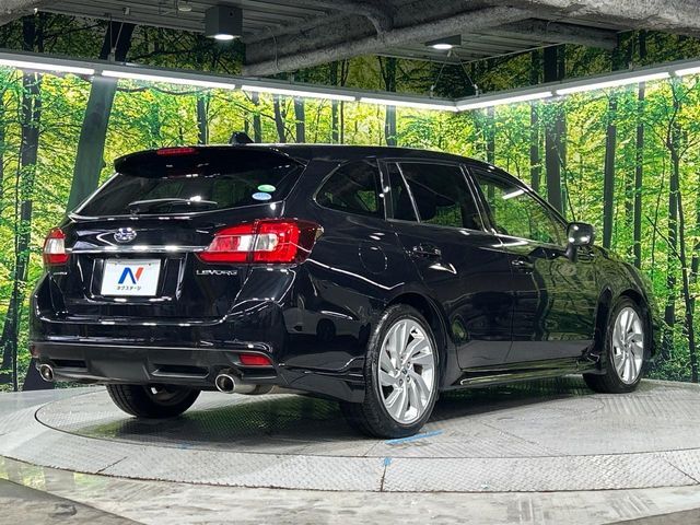 SUBARU LEVORG 2017 Image 31
