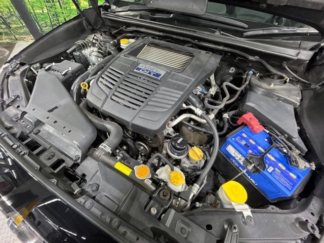 SUBARU LEVORG 2017 Image 31