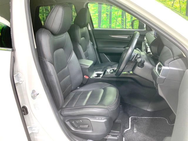 MAZDA CX-5 2022 Image 31