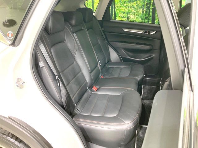 MAZDA CX-5 2022 Image 31