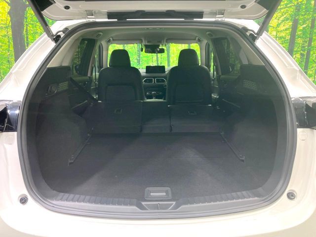 MAZDA CX-5 2022 Image 31