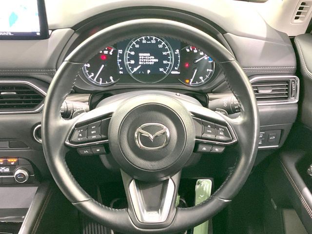 MAZDA CX-5 2022 Image 31