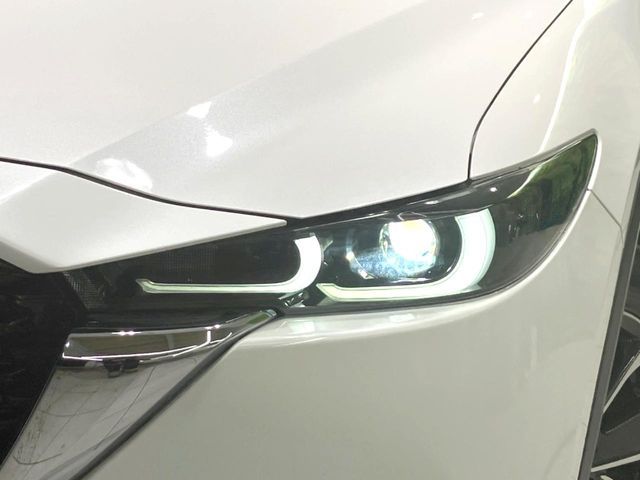 MAZDA CX-5 2022 Image 31