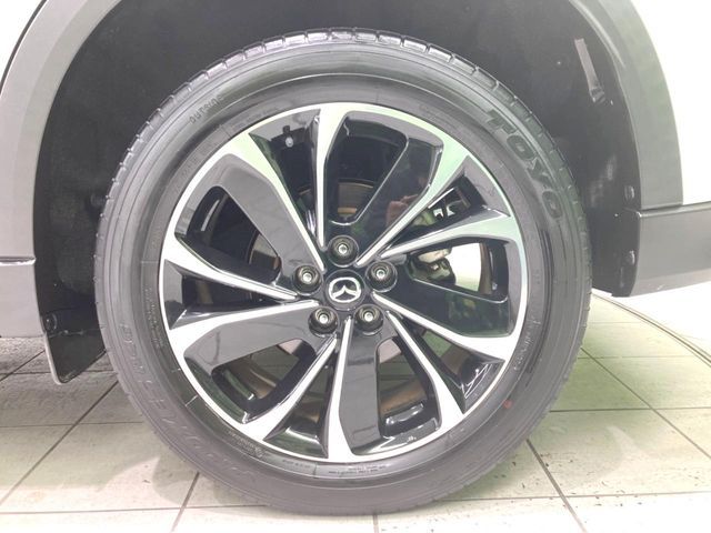 MAZDA CX-5 2022 Image 31