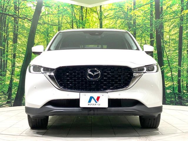 MAZDA CX-5 2022 Image 31