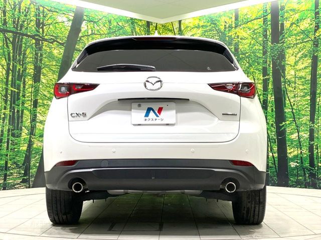 MAZDA CX-5 2022 Image 31