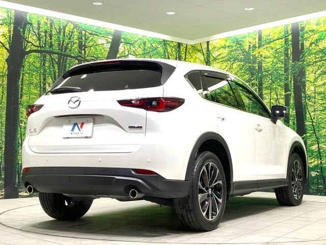MAZDA CX-5 2022 Image 31