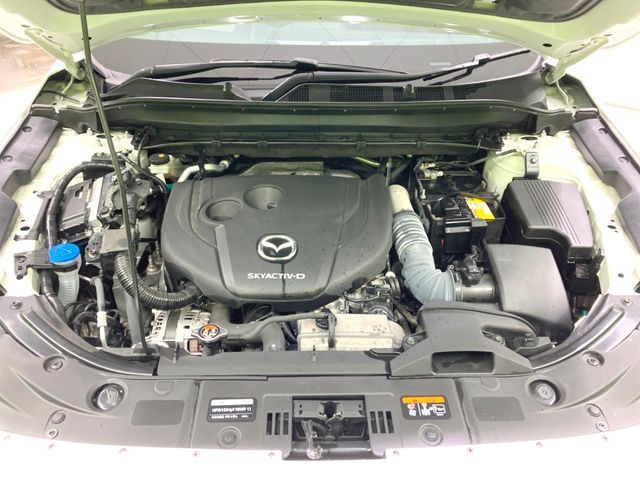 MAZDA CX-5 2022 Image 31