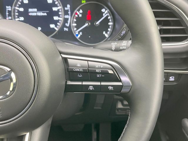 MAZDA 3 FASTBACK 2025 Image 31