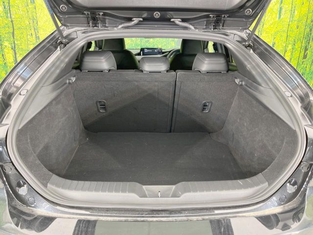 MAZDA 3 FASTBACK 2025 Image 31