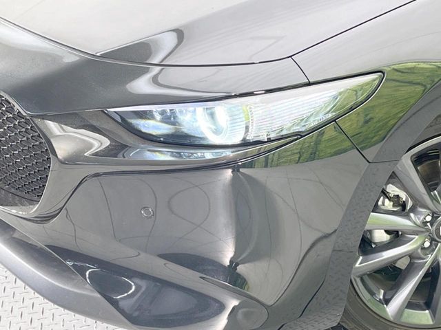 MAZDA 3 FASTBACK 2025 Image 31