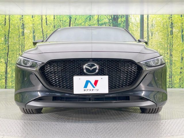 MAZDA 3 FASTBACK 2025 Image 31