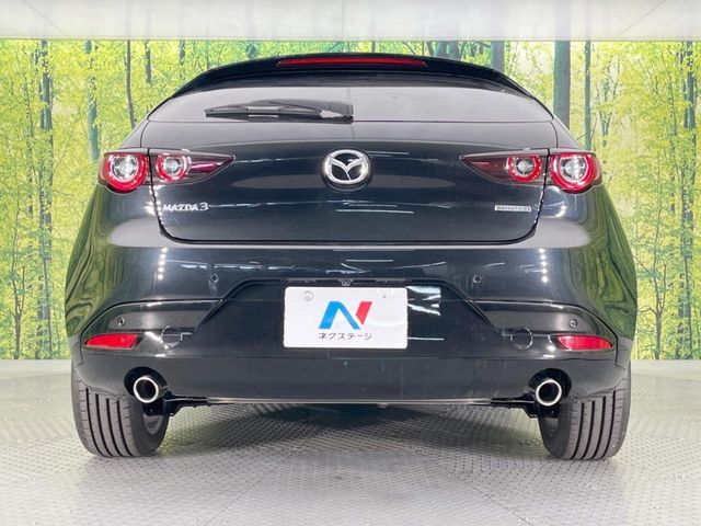 MAZDA 3 FASTBACK 2025 Image 31