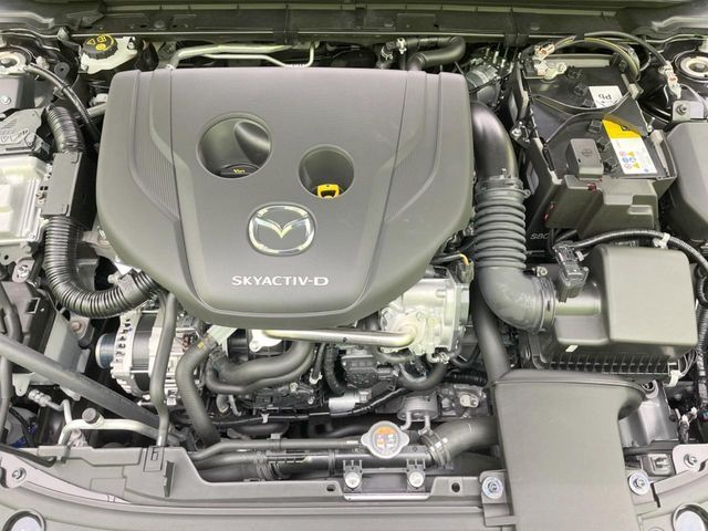 MAZDA 3 FASTBACK 2025 Image 31