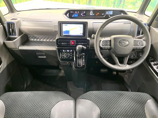 DAIHATSU TANTO CUSTOM 2019 Image 31