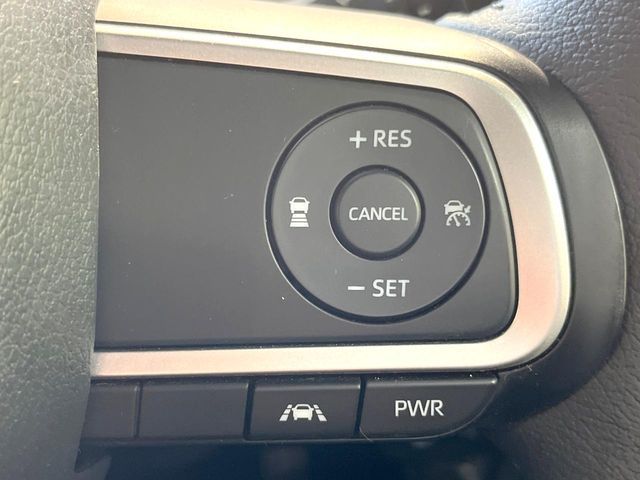 DAIHATSU TANTO CUSTOM 2019 Image 31