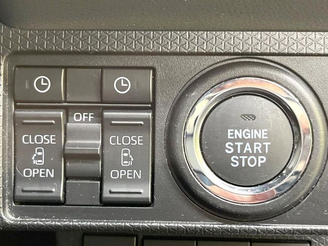 DAIHATSU TANTO CUSTOM 2019 Image 31