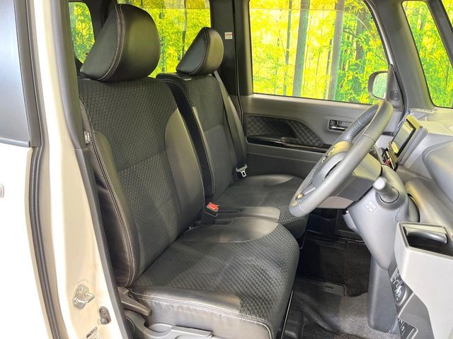 DAIHATSU TANTO CUSTOM 2019 Image 31