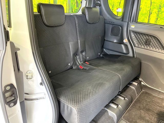 DAIHATSU TANTO CUSTOM 2019 Image 31