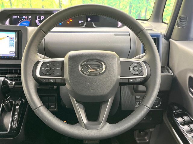 DAIHATSU TANTO CUSTOM 2019 Image 31