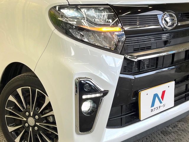 DAIHATSU TANTO CUSTOM 2019 Image 31