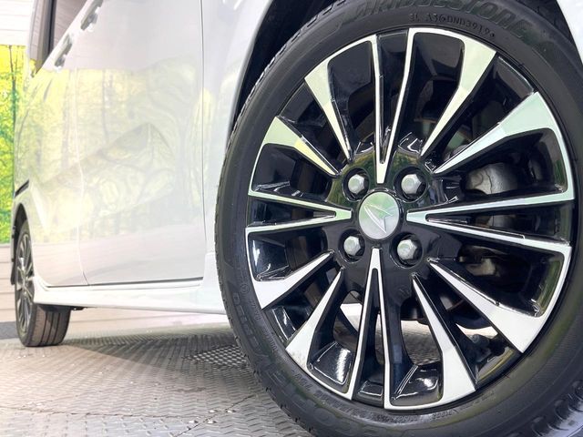 DAIHATSU TANTO CUSTOM 2019 Image 31