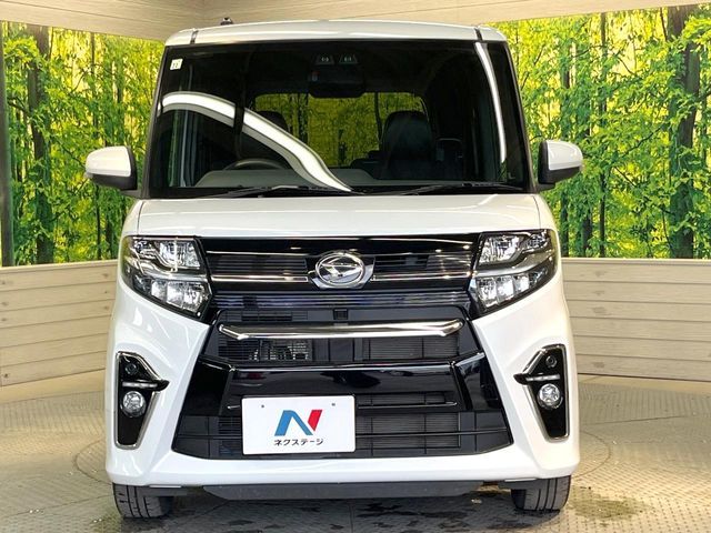 DAIHATSU TANTO CUSTOM 2019 Image 31