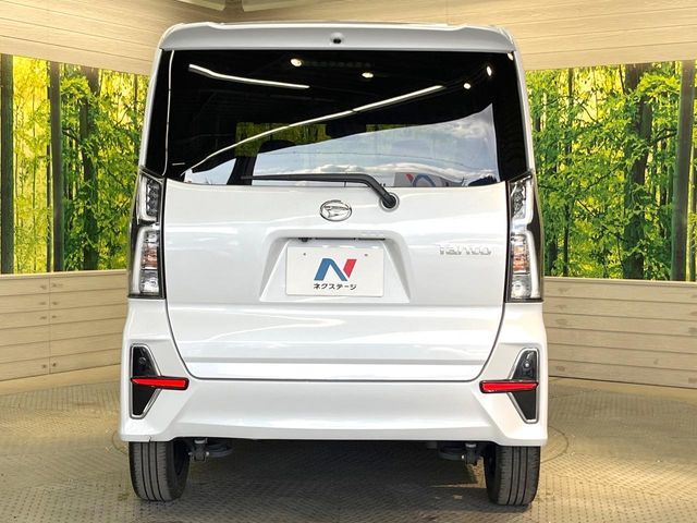DAIHATSU TANTO CUSTOM 2019 Image 31