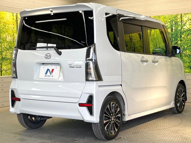 DAIHATSU TANTO CUSTOM 2019 Image 31