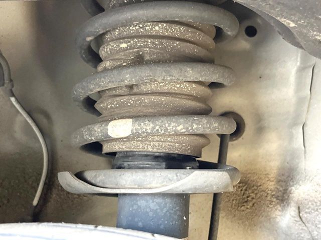 DAIHATSU TANTO CUSTOM 2019 Image 31