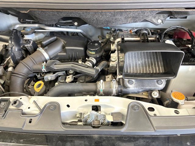 DAIHATSU TANTO CUSTOM 2019 Image 31