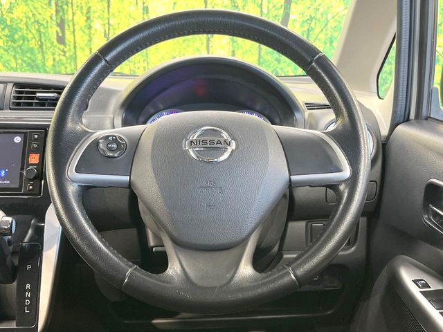 NISSAN DAYZ 2013 Image 31