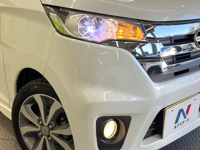 NISSAN DAYZ 2013 Image 31