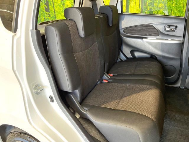 NISSAN DAYZ 2013 Image 31