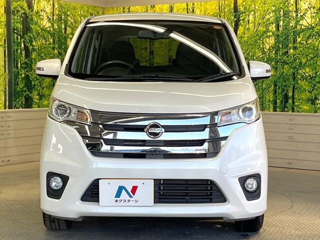 NISSAN DAYZ 2013 Image 31