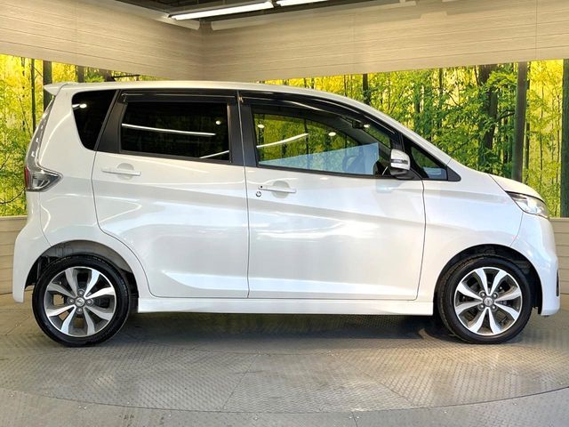 NISSAN DAYZ 2013 Image 31