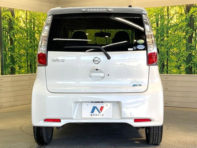 NISSAN DAYZ 2013 Image 31