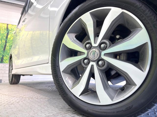 NISSAN DAYZ 2013 Image 31