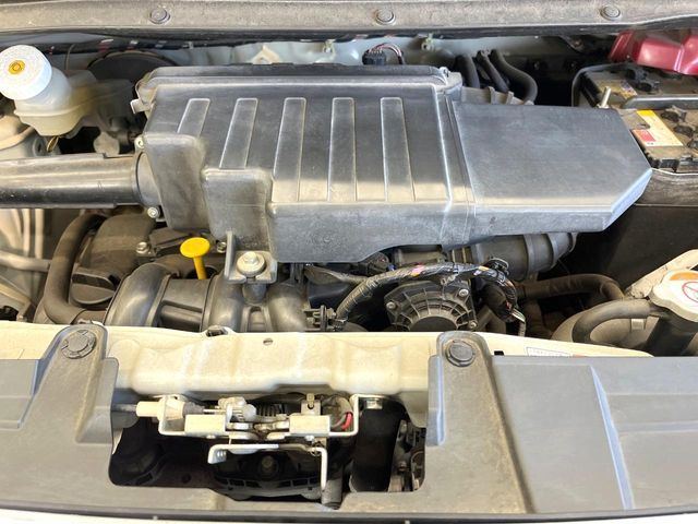 NISSAN DAYZ 2013 Image 31