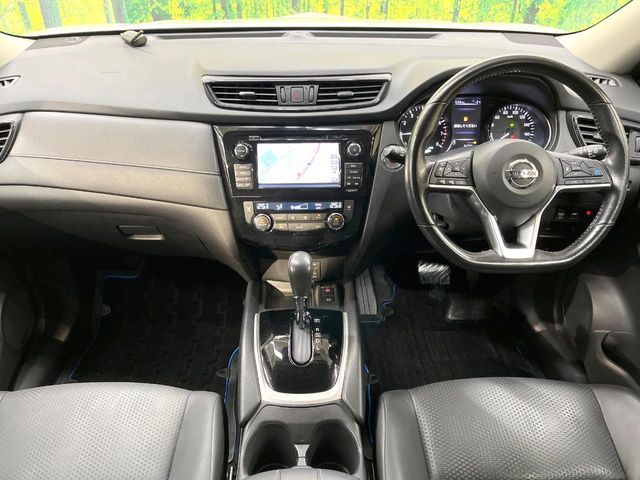 NISSAN X-TRAIL HYBRID 2WD 2019 Image 31